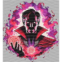 Marvel Comics-MA 728